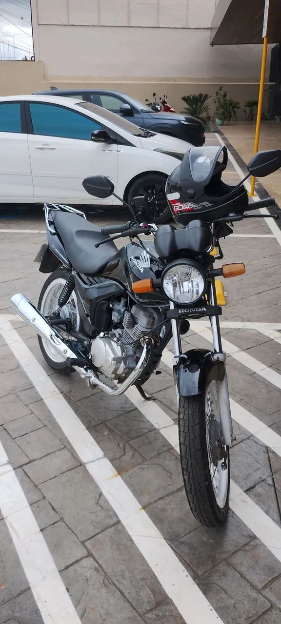 Moto a venda - Foto 5