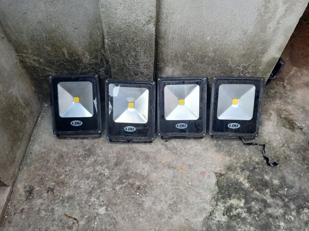 Refletor de Led - Foto 2