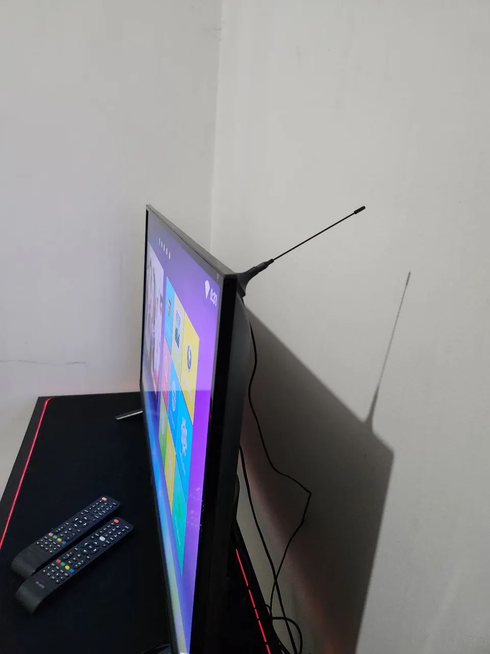TV Smart 40 Polegadas - Foto 3