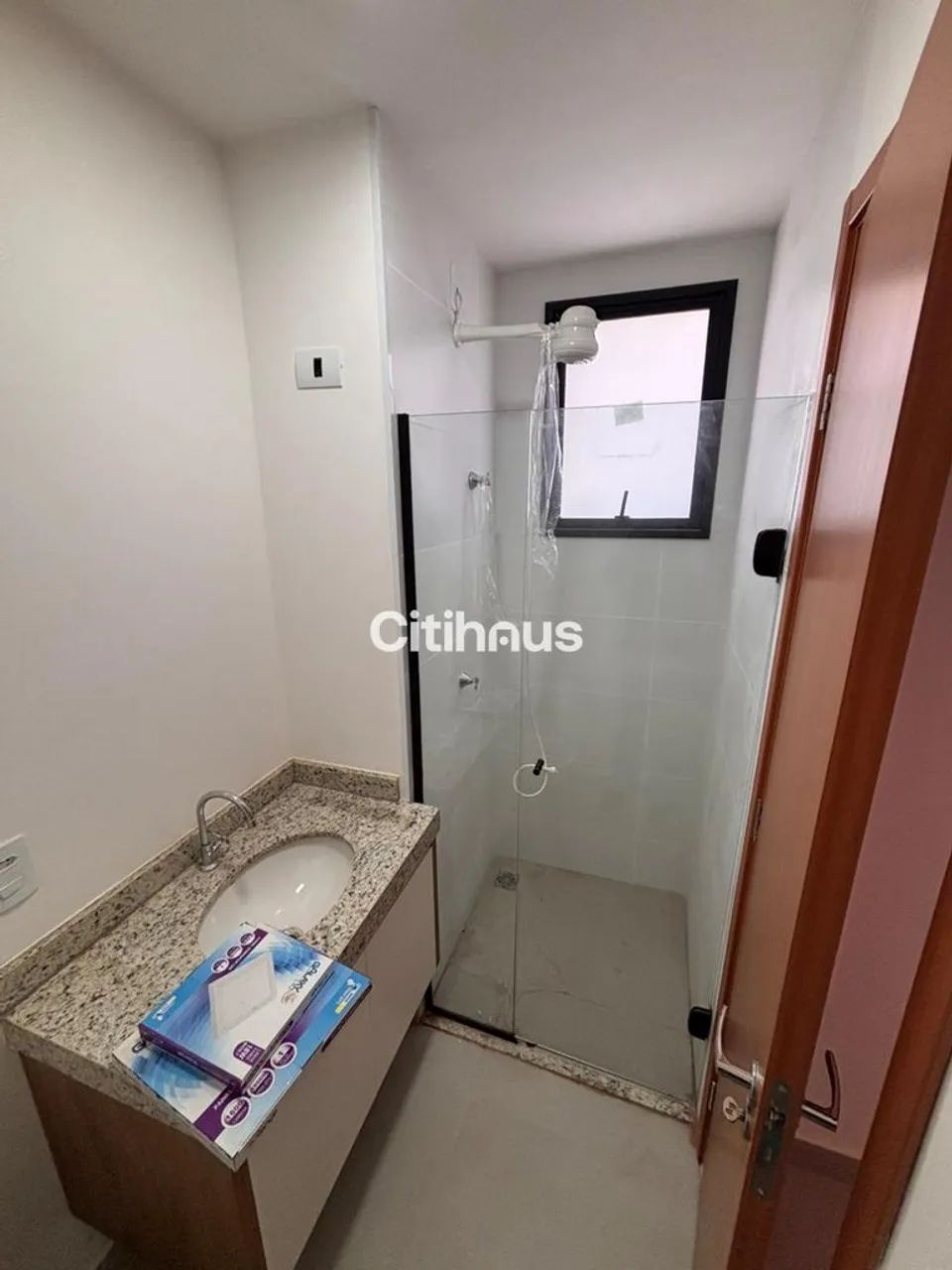 Apartamento Venda e Aluguel Nau Vivendas - Foto 7