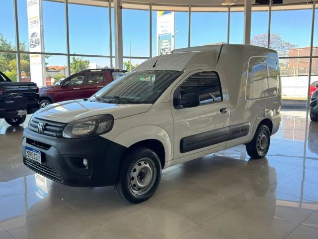 Fiat Fiorino Fiorino Endurance EVO 1.4 Flex 8V 2p 2023