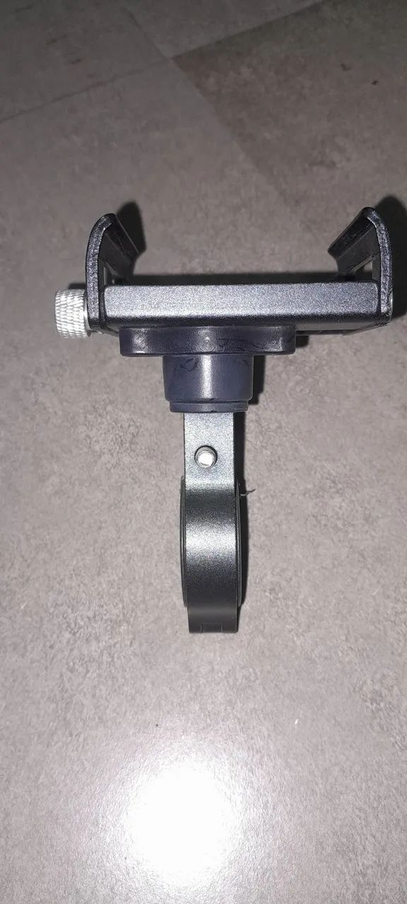 Suporte para Celular Moto ou Bike - Foto 3