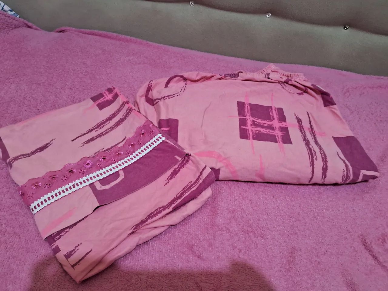 Kit de lençóis de solteiro