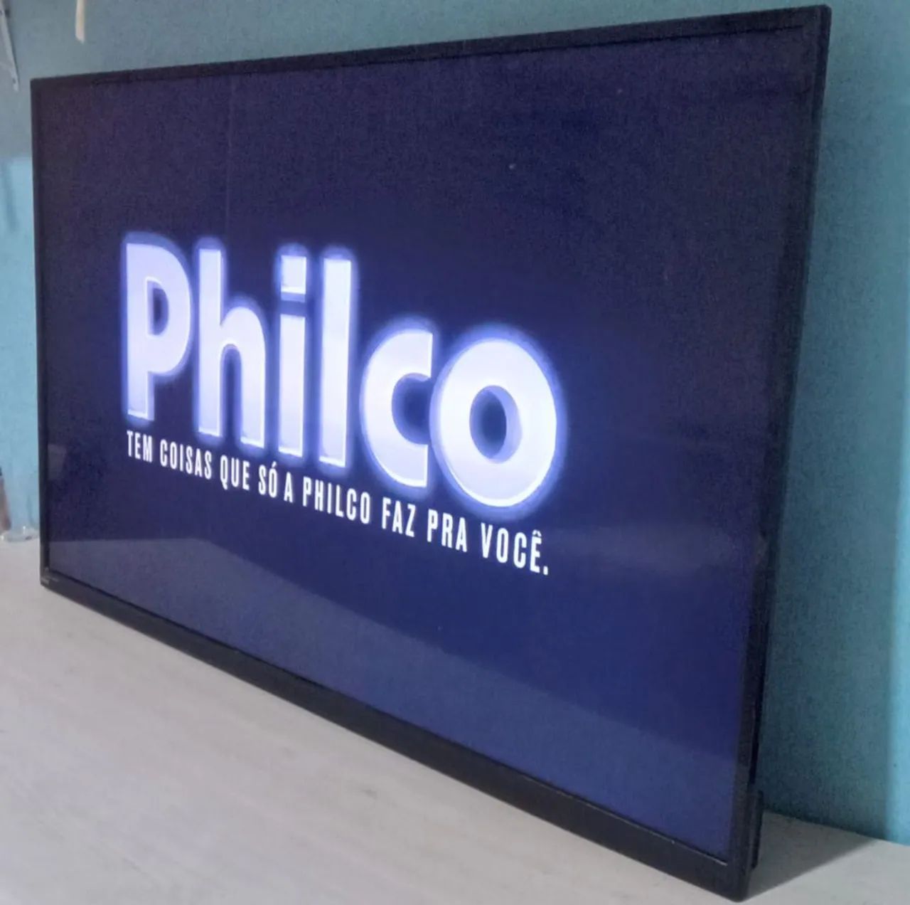 TV Philco LED 49 Polegadas - Foto 2