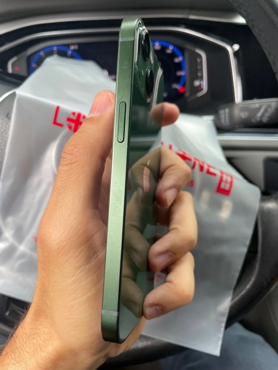 iPhone 13 128GB com GARANTIA - Foto 5
