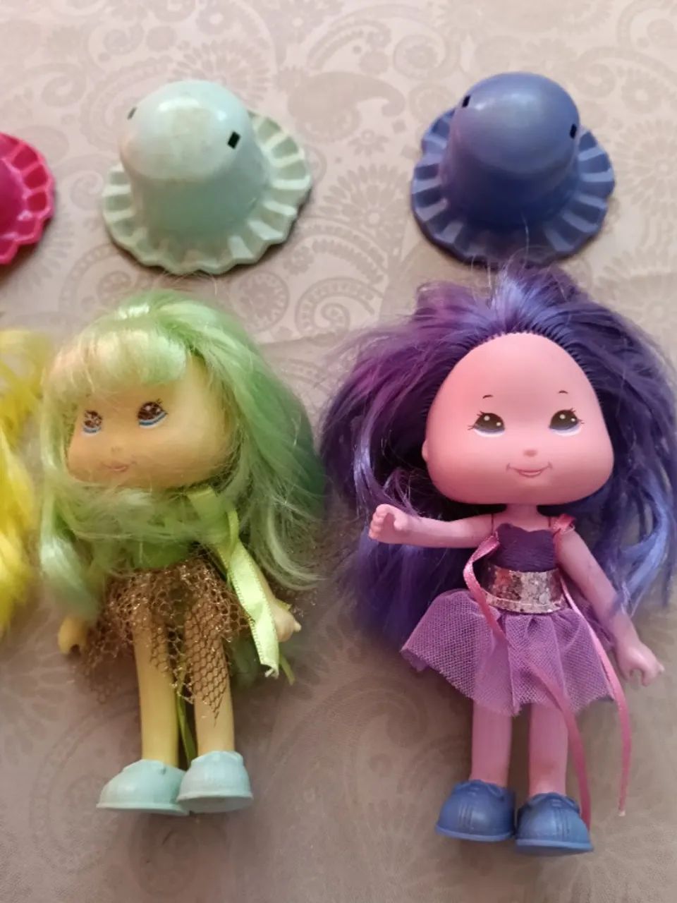 Brinquedos Colecionáveis  - Foto 4