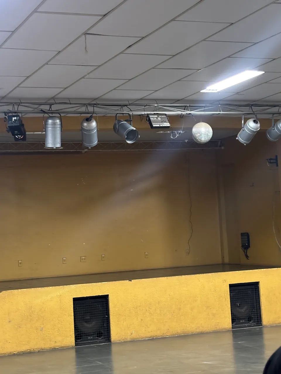 Espaço de Festa - Foto 2