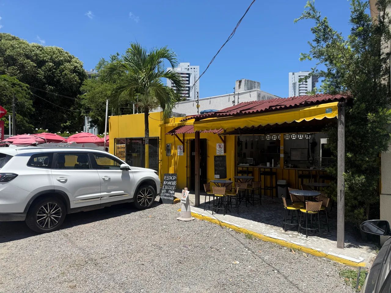 Repasso Tapiocaria e Soparia em Pleno Funcionamento  - Foto 2