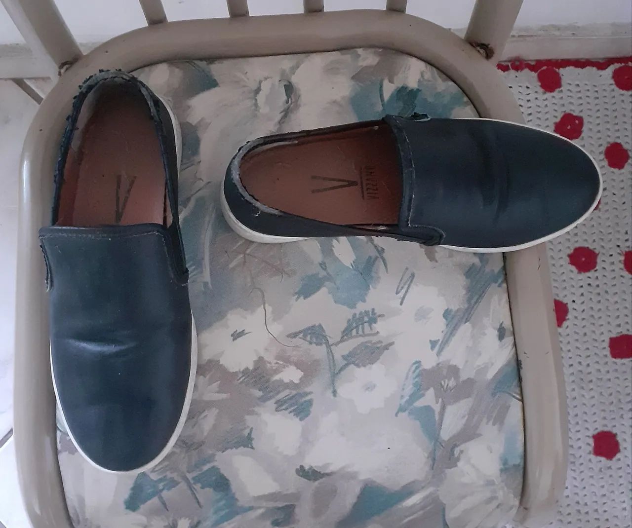 Mocassim Vizzano N:37 - Foto 2