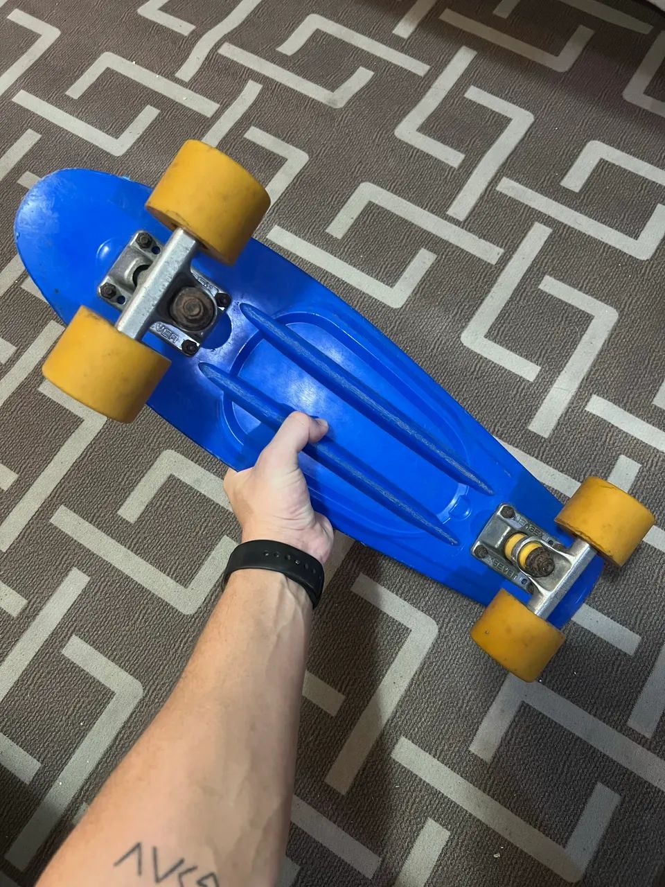 Skate Penny Board - Foto 2