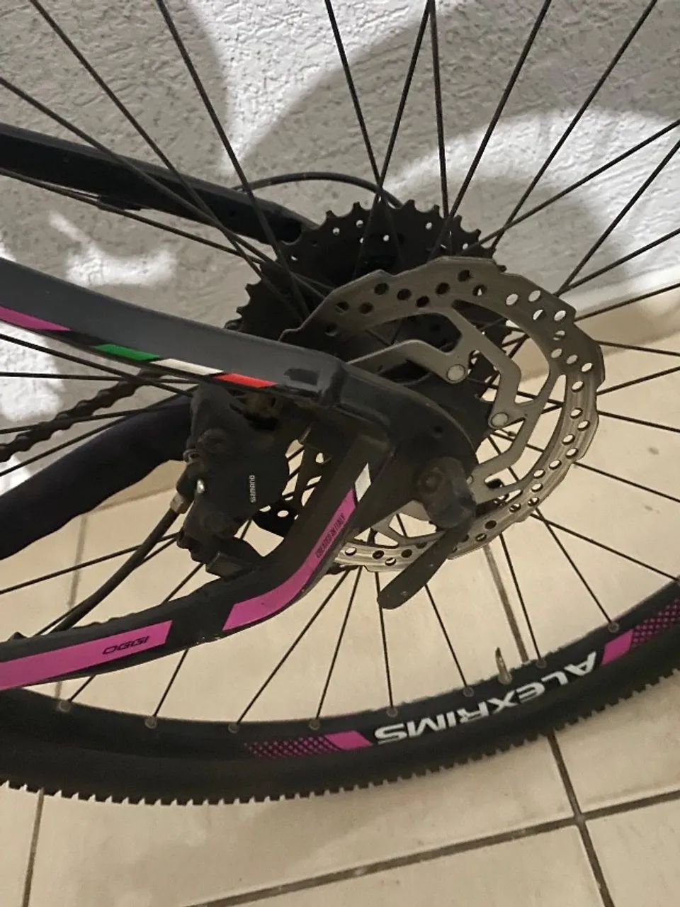 Oggi Big Wheel 7.0 - Foto 2