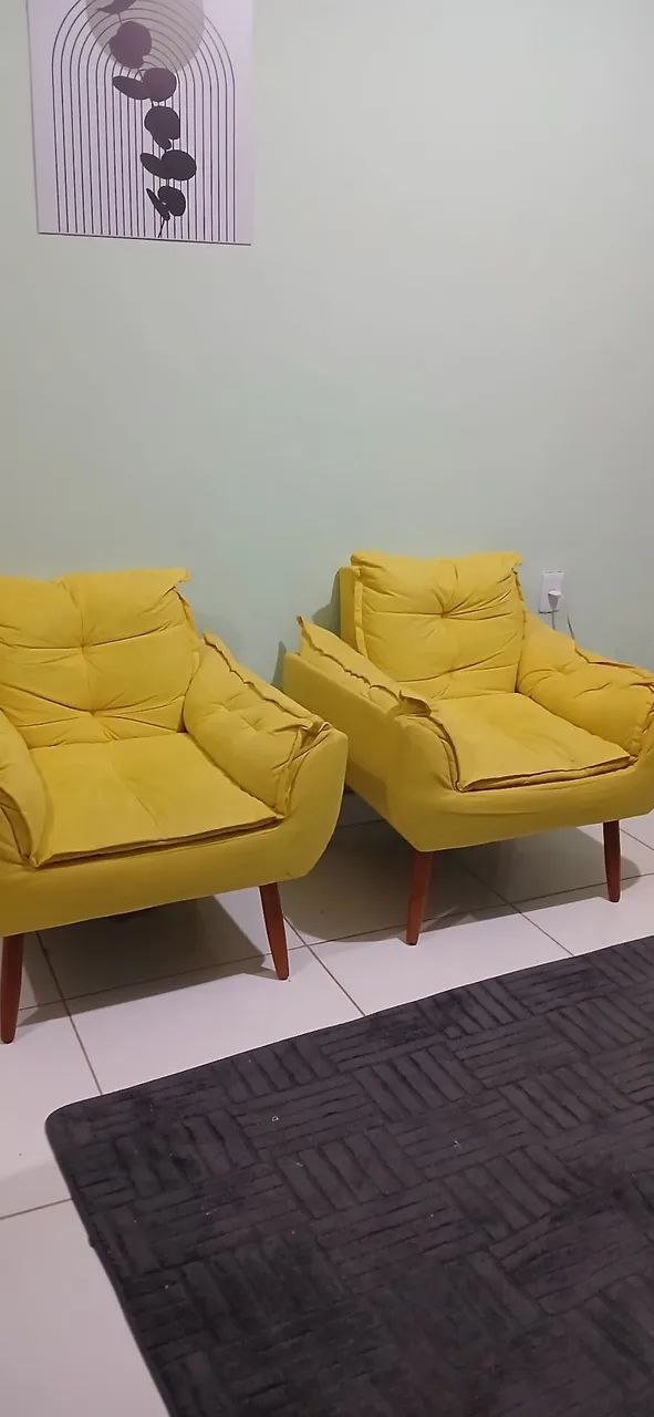 Vende se móvel seminovo 