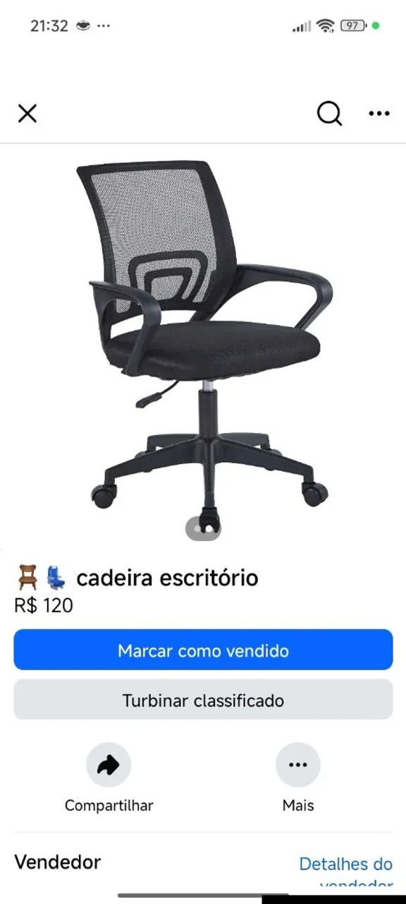 Cadeira ? escritório 65204104030339121