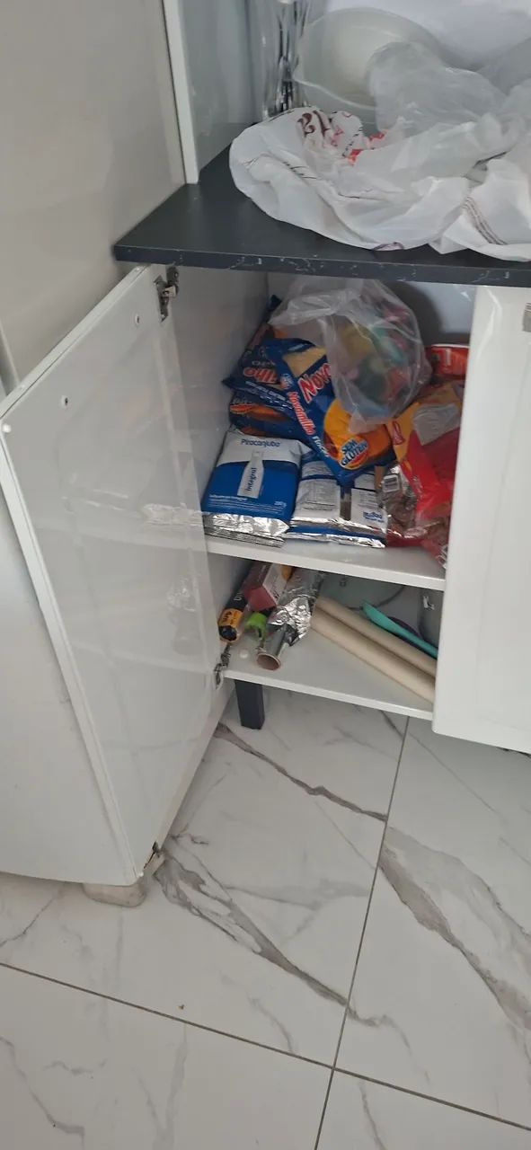 Armário Cozinha Itatiaia - Foto 2