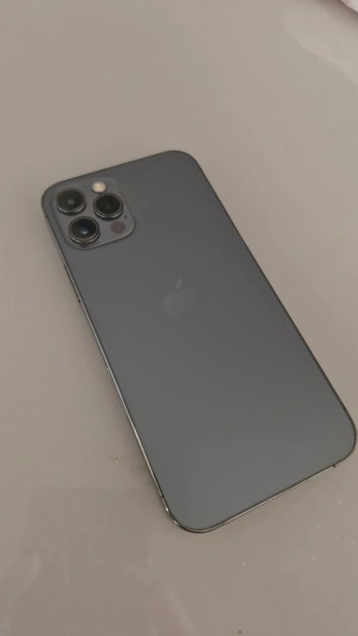 Iphone 12 pro 128g - Foto 2