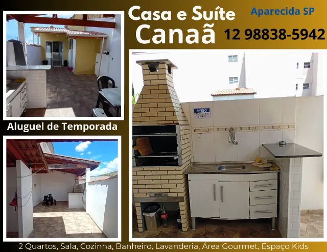 Apartamento a menos de 7 minutos da Basílica  - Foto 4