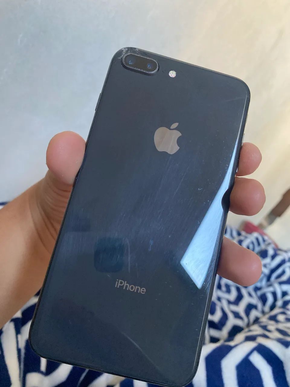 IPhone 8 Plus 