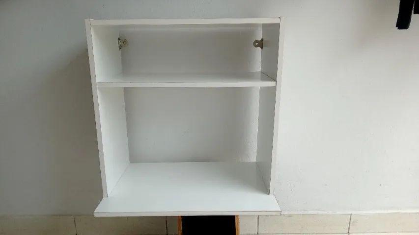 Armário para microondas  - Foto 3