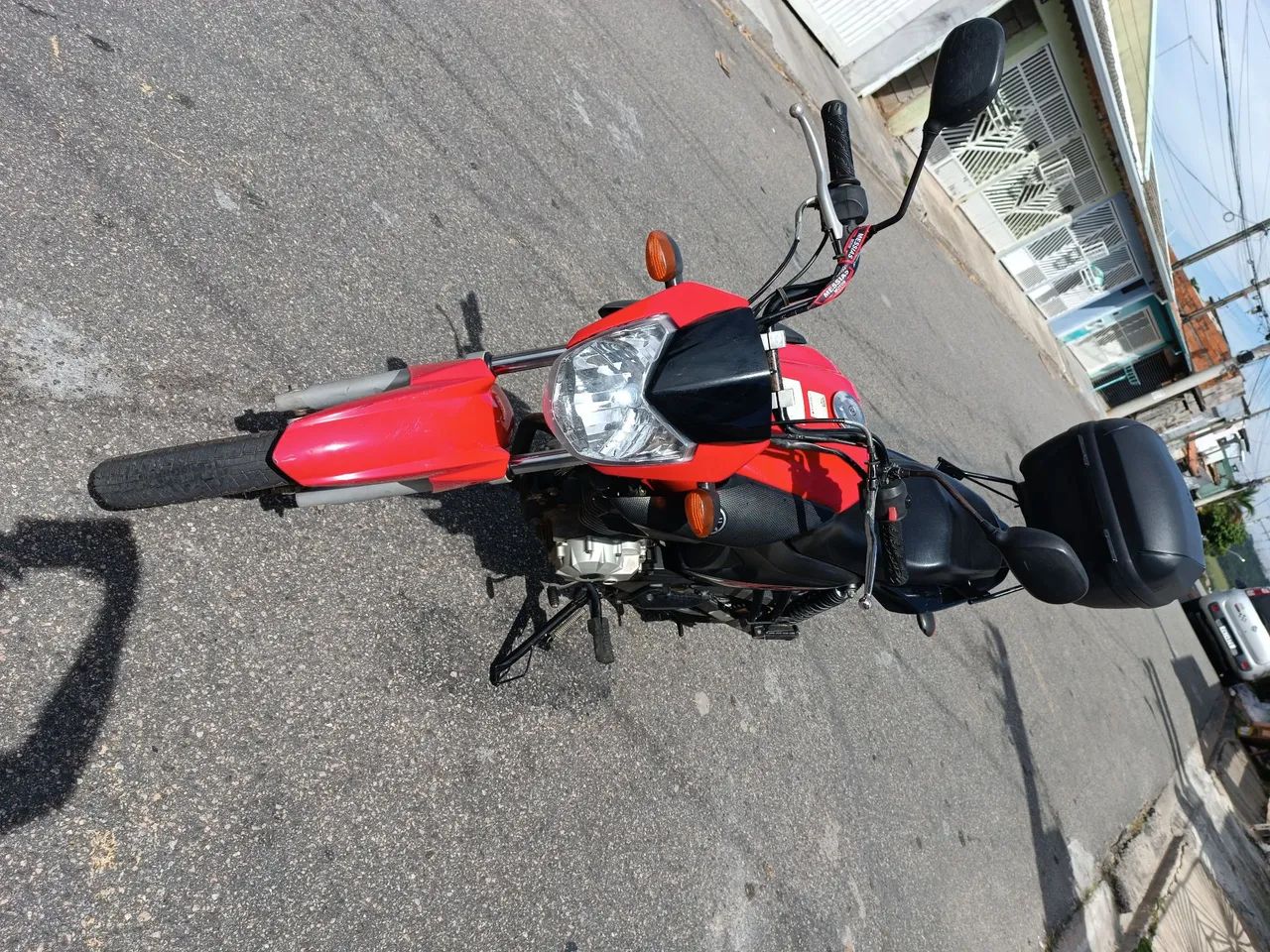 Moto  - Foto 2