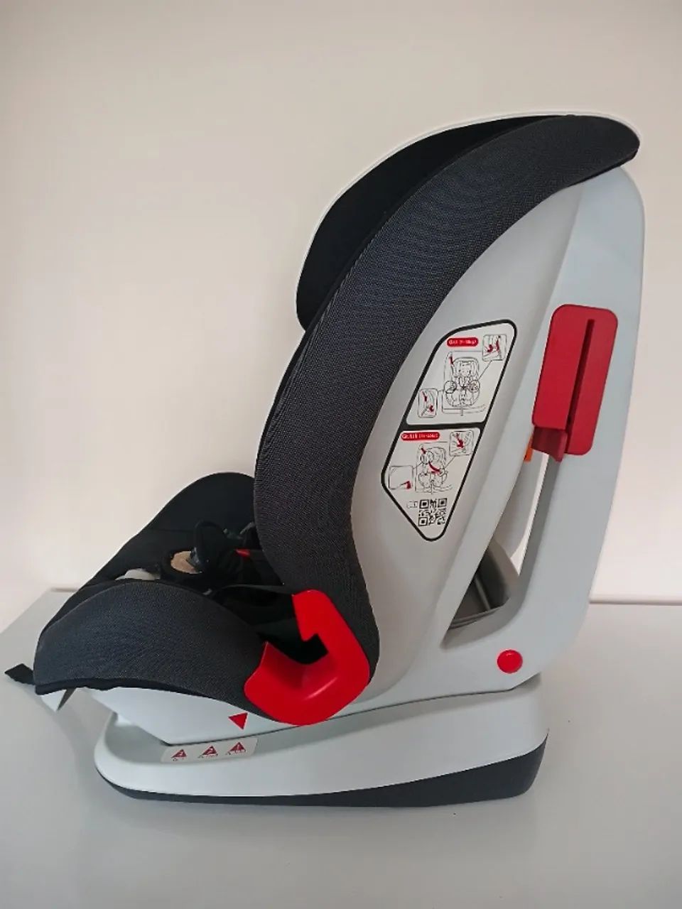 Chicco Cadeira para Auto Youniverse Fix - Foto 2