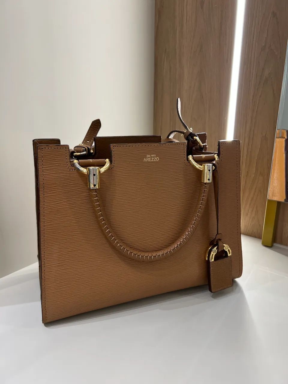 Bolsa Arezzo