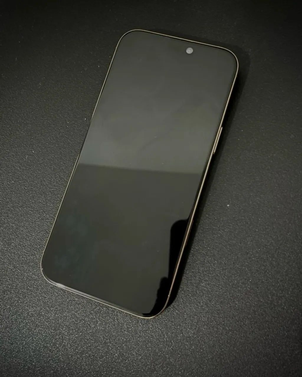 IPHONE 16ProMax 