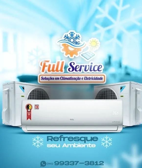 Técnico de climatização e eletricista  - Foto 3