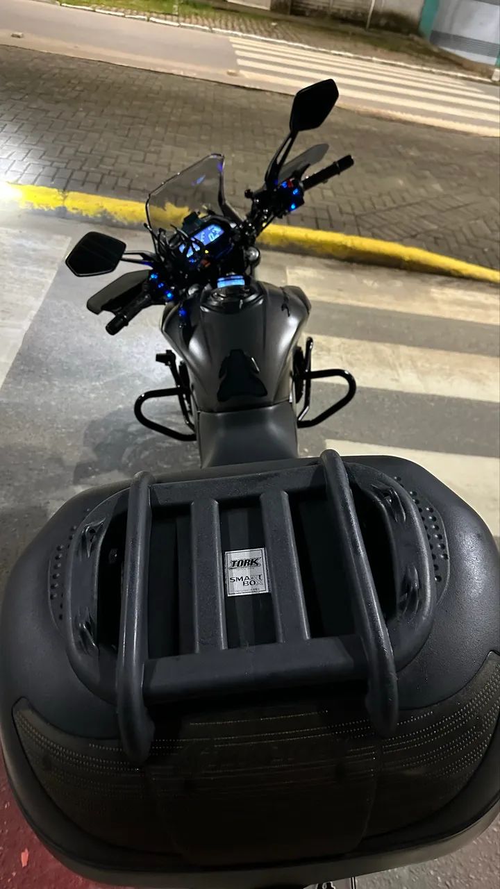 BAJAJ D400 2025  * - Foto 4