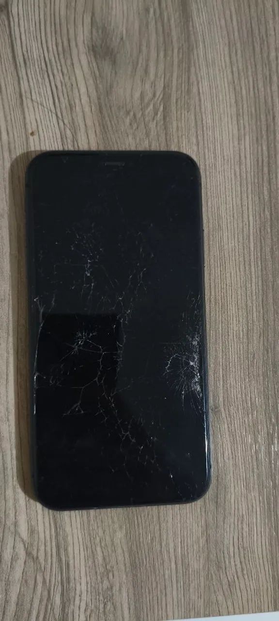 IPHONE 11 64G