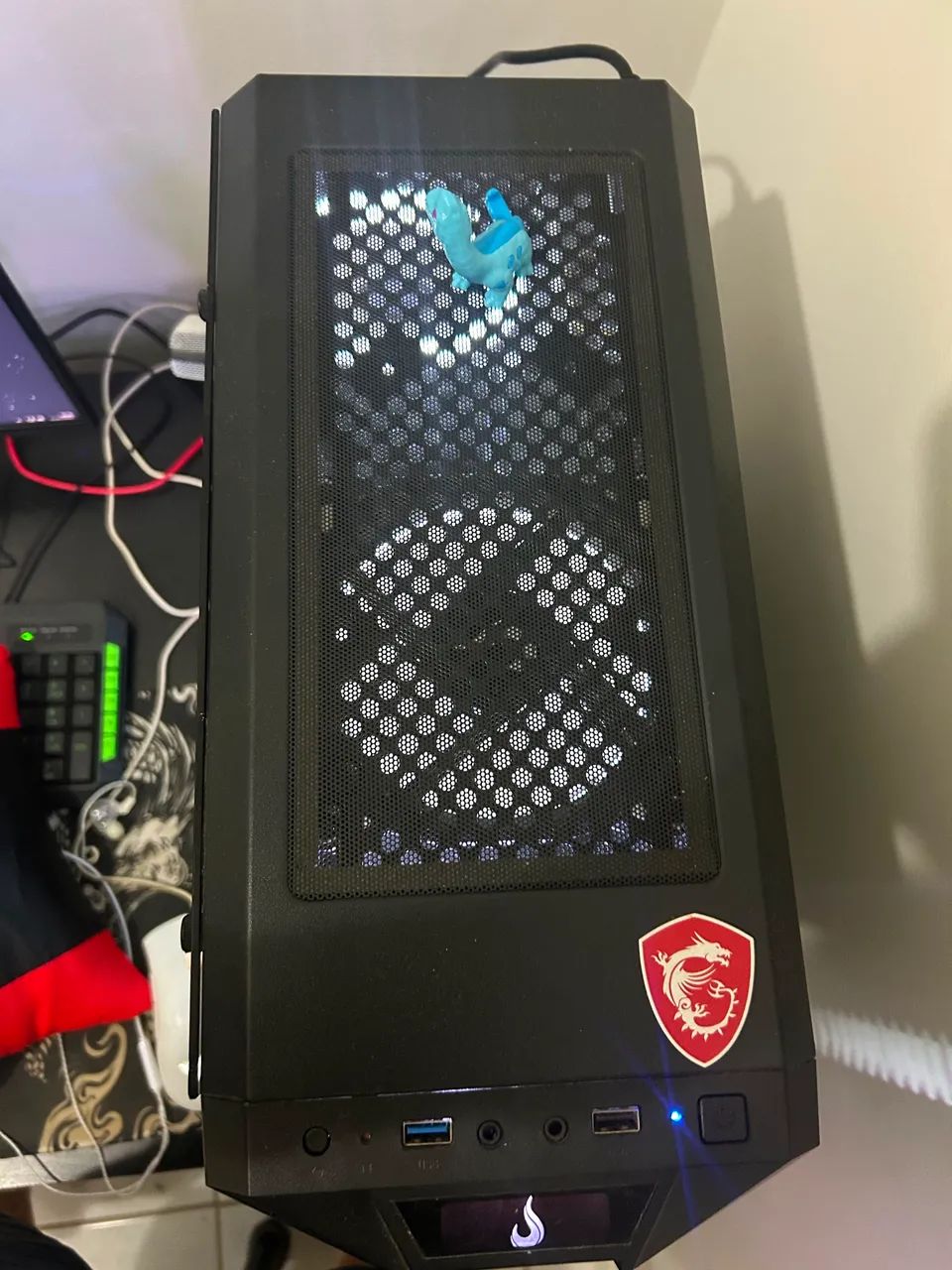 Pc gamer, ryzen 5 - Foto 2