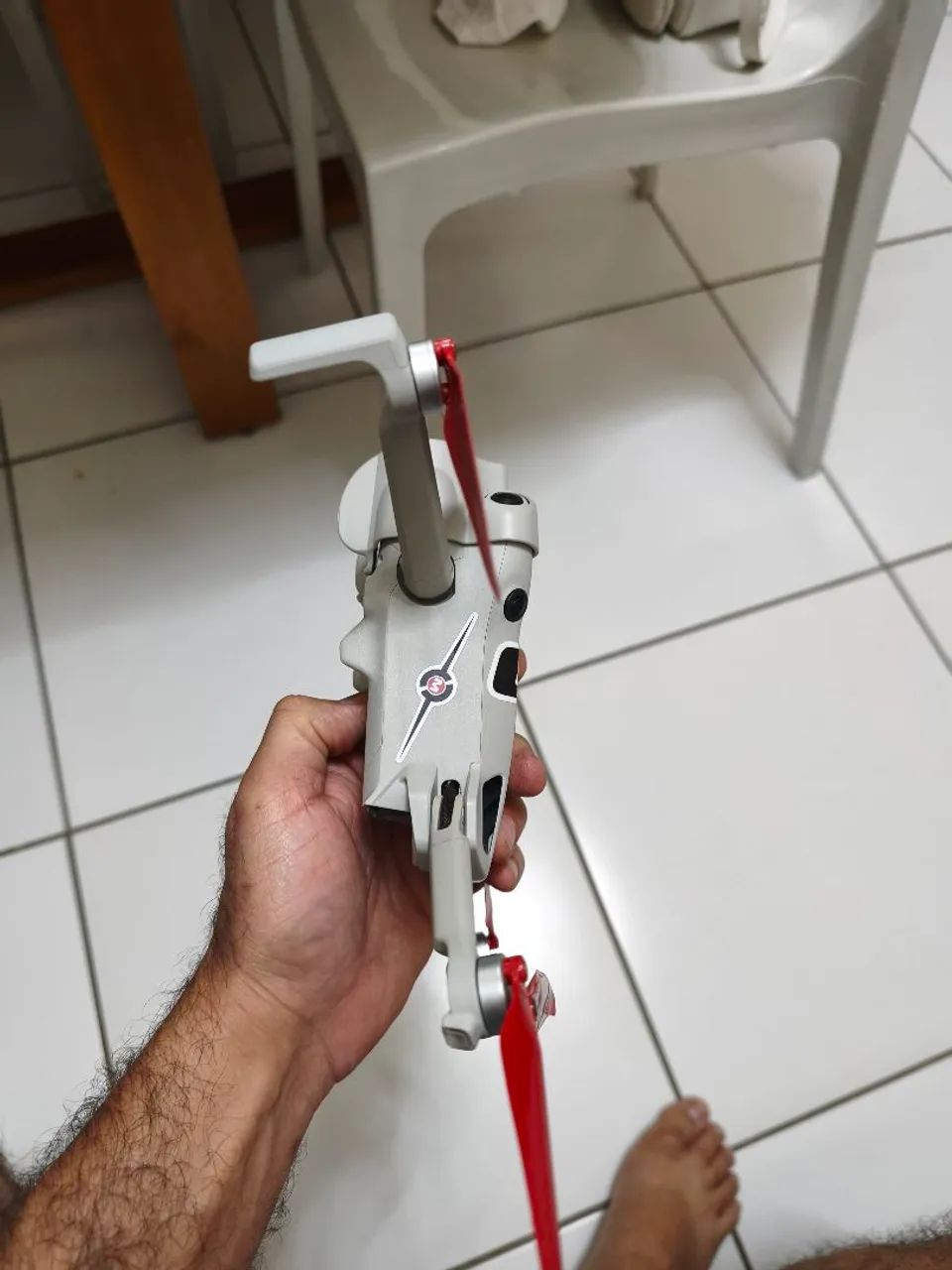 Dji mini 4 pro  - Foto 4