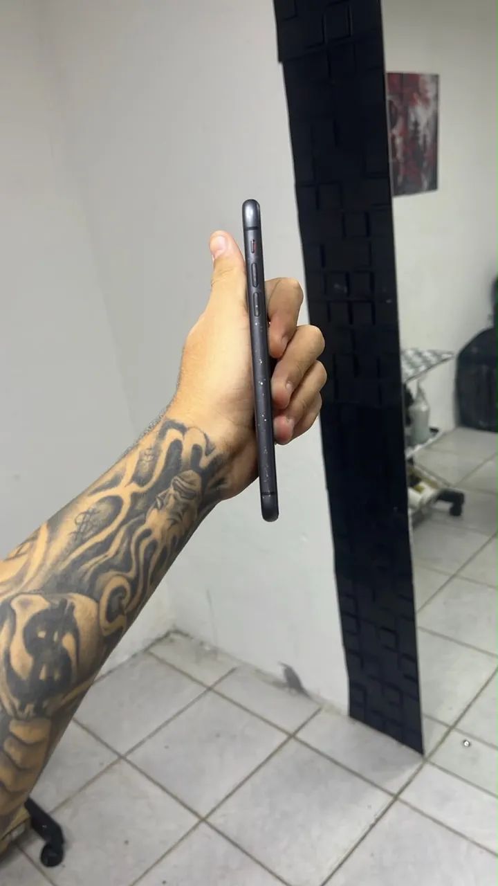 iPhone 11 - Foto 2