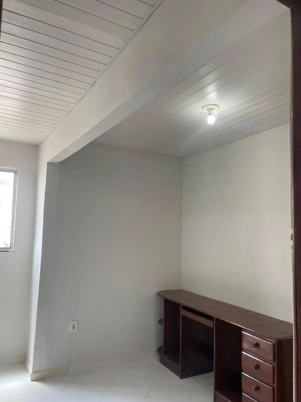 Aluga-se Apto de 01 quarto, sala e cozinha no Umarizal. - Foto 5