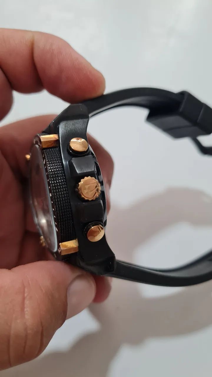 Relógio bulova  - Foto 2