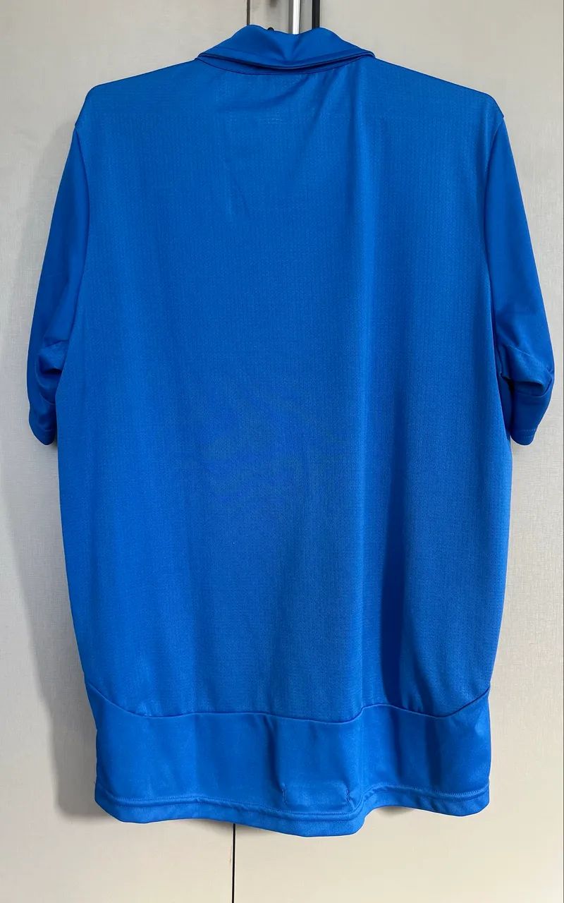 Camisa Itália puma  - Foto 2