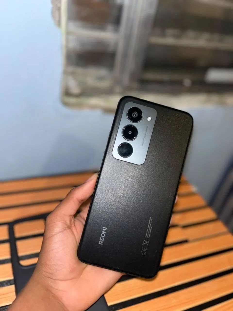 Redmi 15 256gb - Foto 3