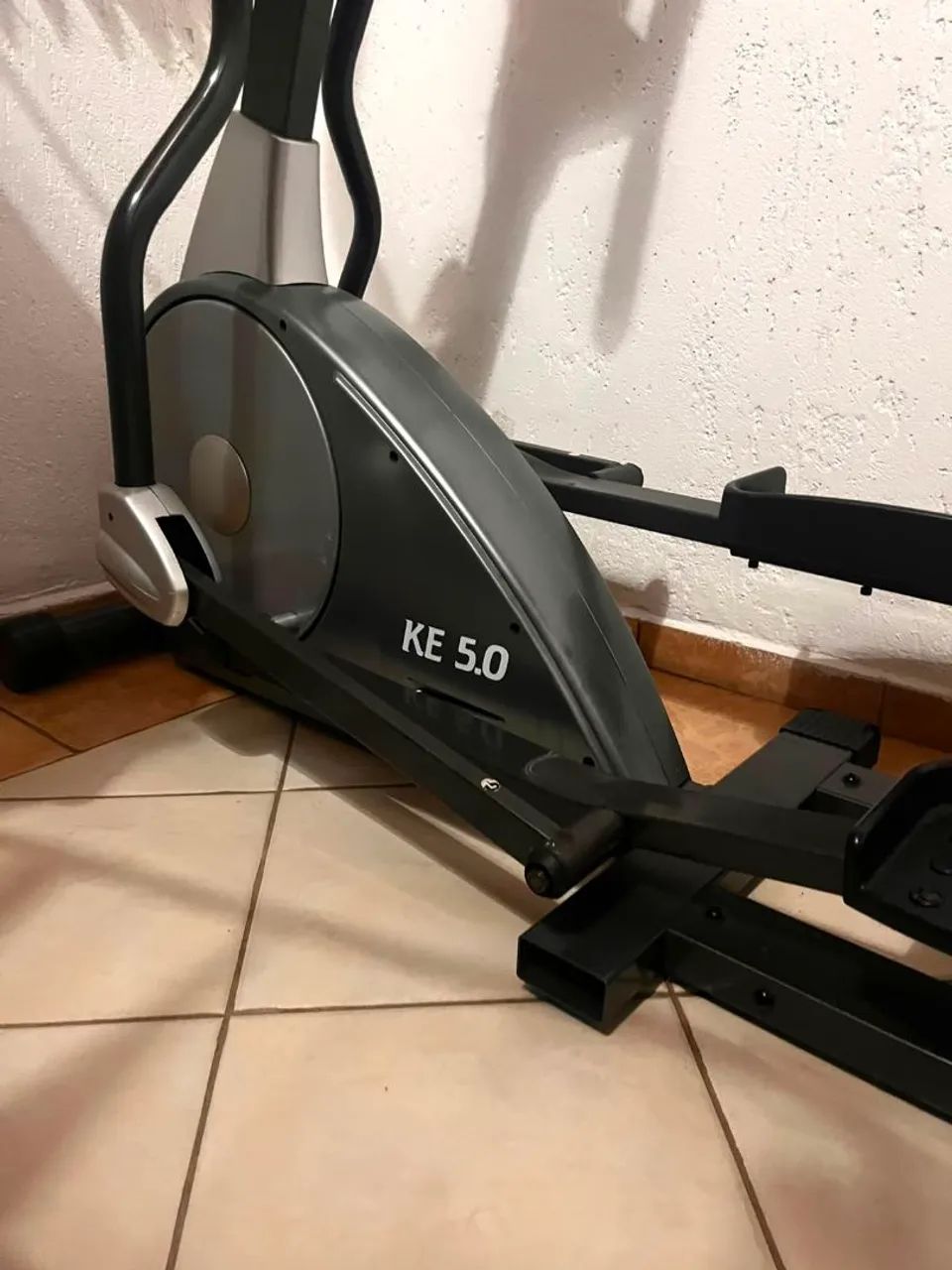 ELÍPTICO KIKOS 5.0 - Foto 2