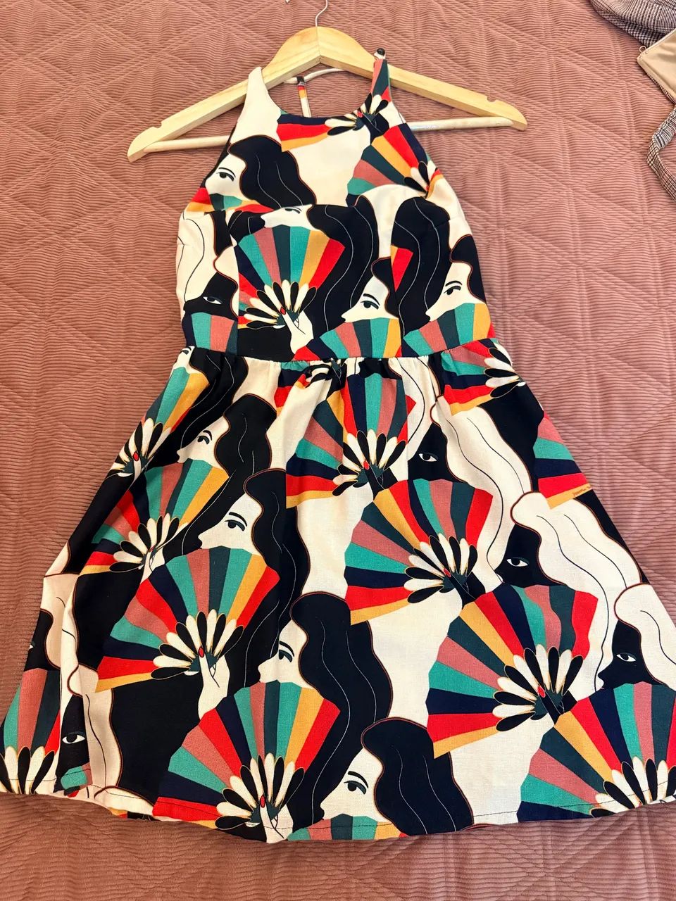 Vestido Farm  - Foto 2