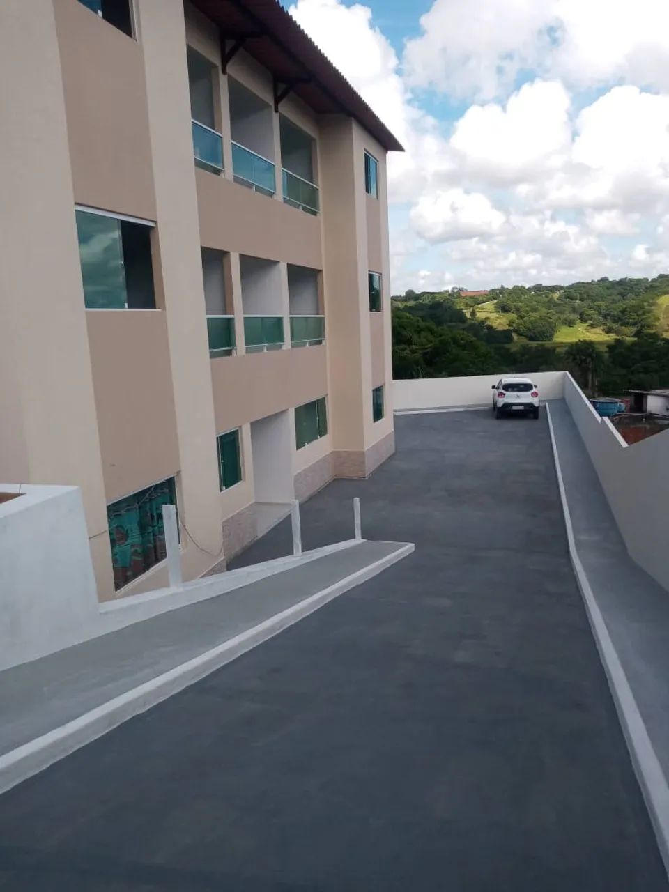 [CCS084] APARTAMENTO VÁRZEA RECIFE - PE - Foto 2