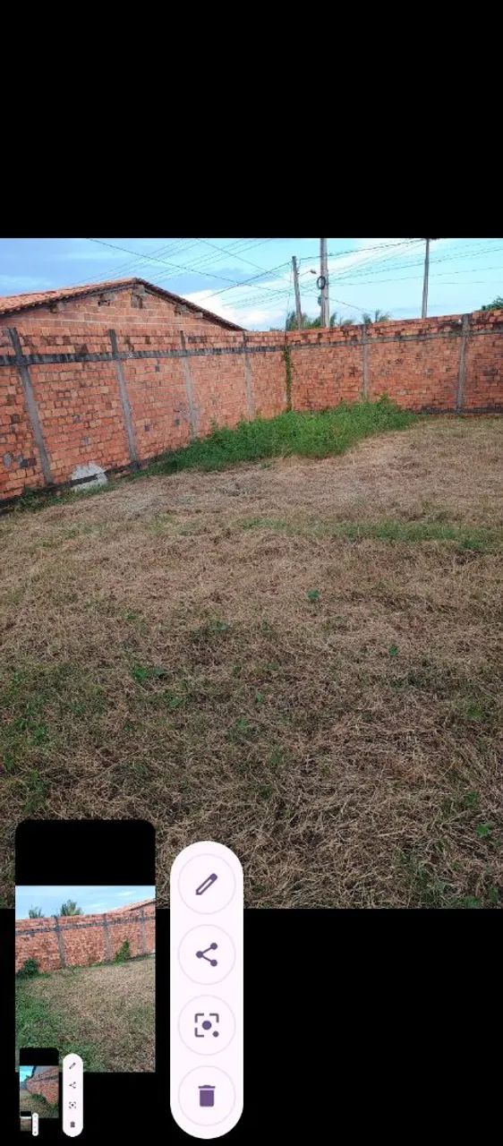 Terreno  - Foto 3