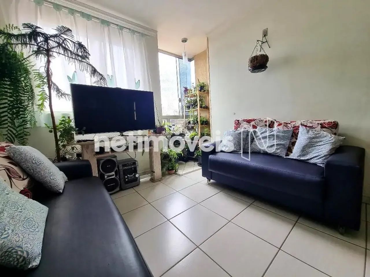 VENDA APARTAMENTO 3 QUARTIOS, PRÓXIMO AO SUPERMERCADO EPA NOVA SUÍSSA, CEFET E AV.AMAZONAS - Foto 5
