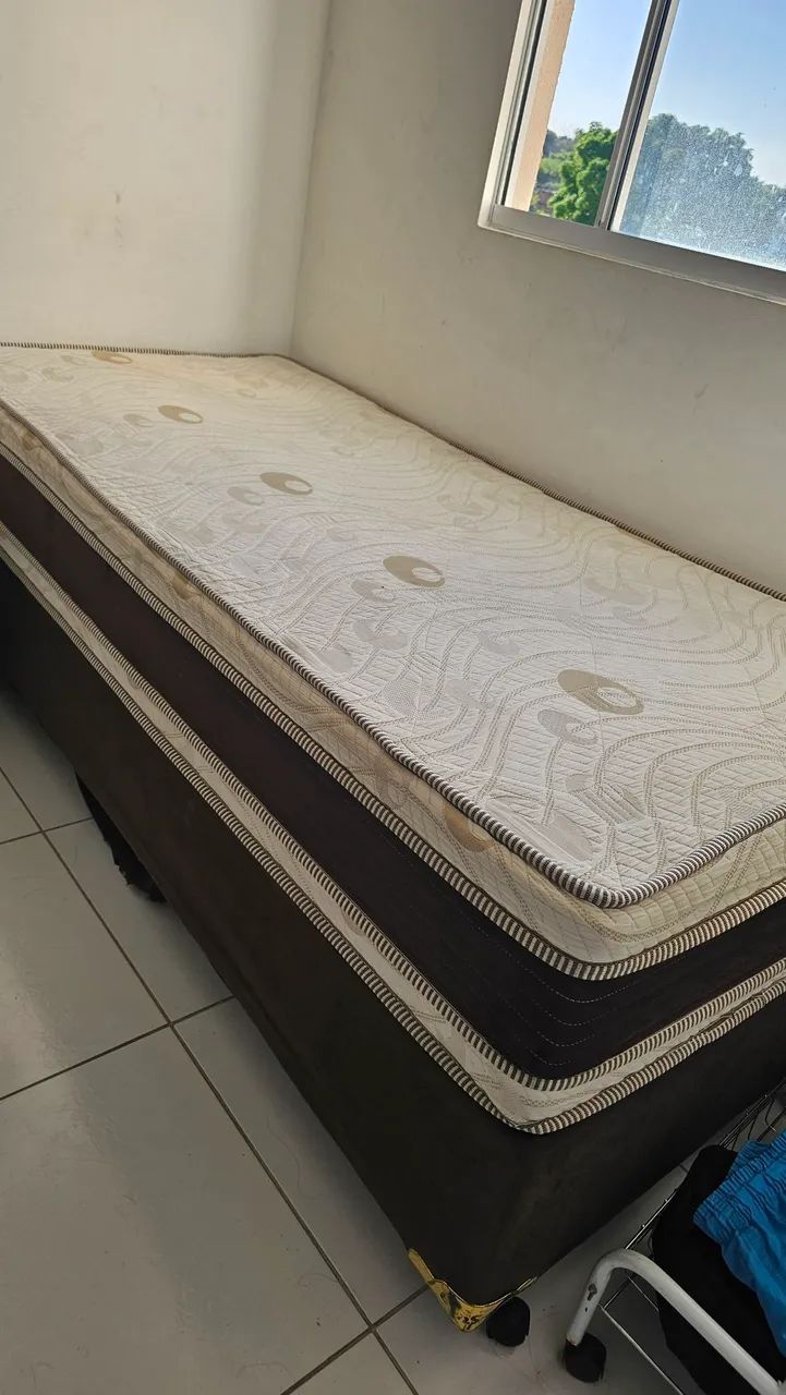 Cama de solteiro  - Foto 4