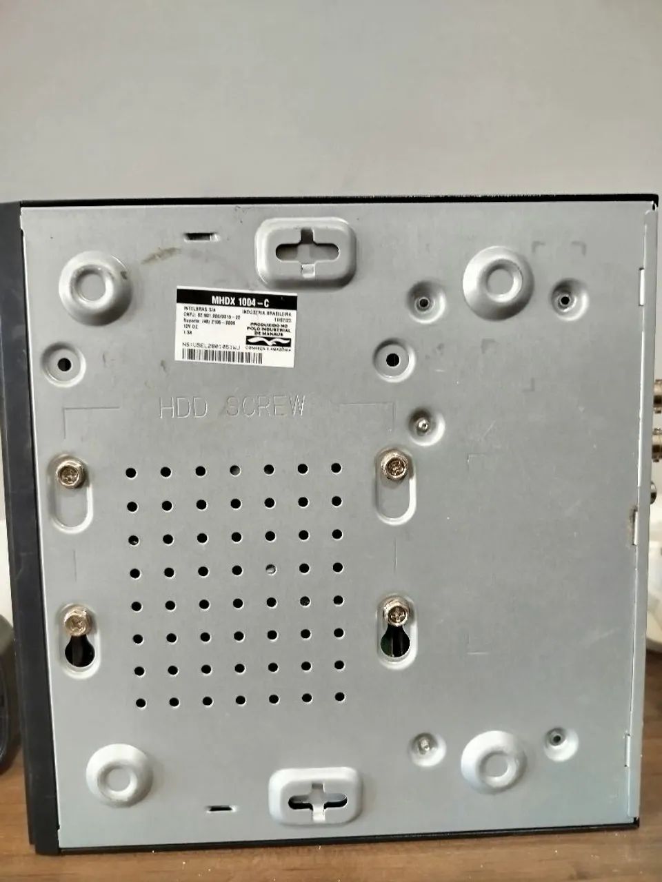 Kit câmera de segurança  - Foto 4