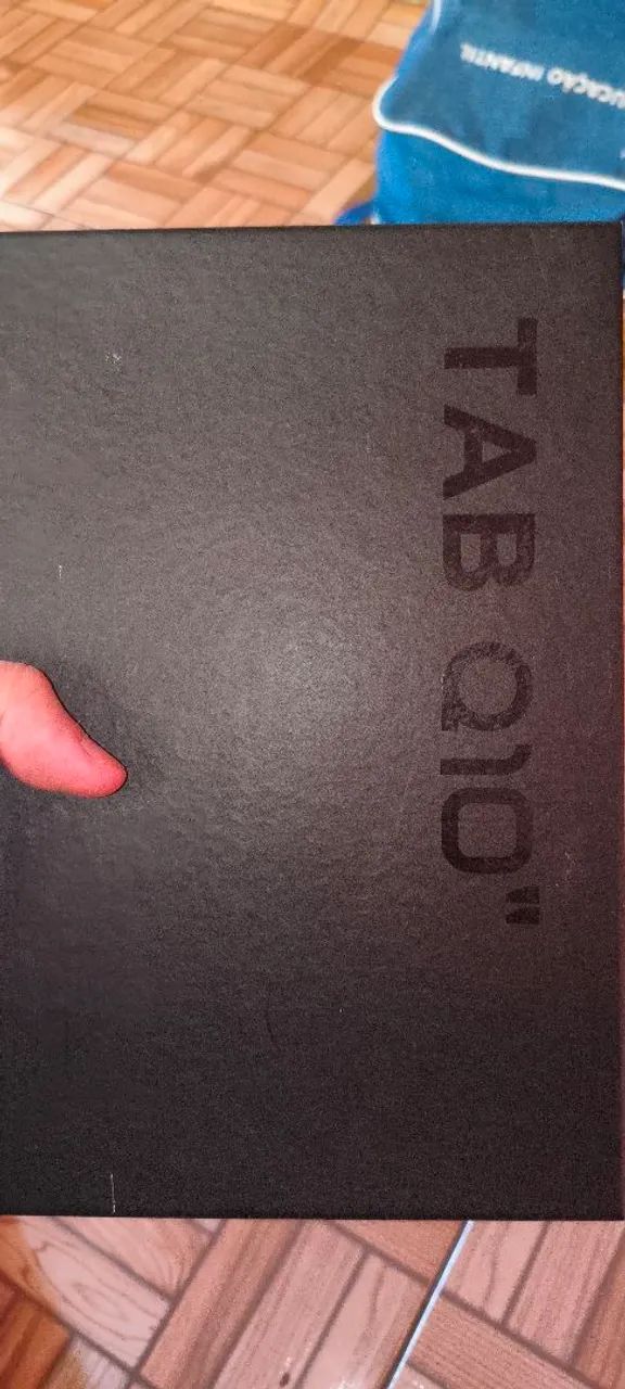 Tablet Tab Q10  - Foto 2