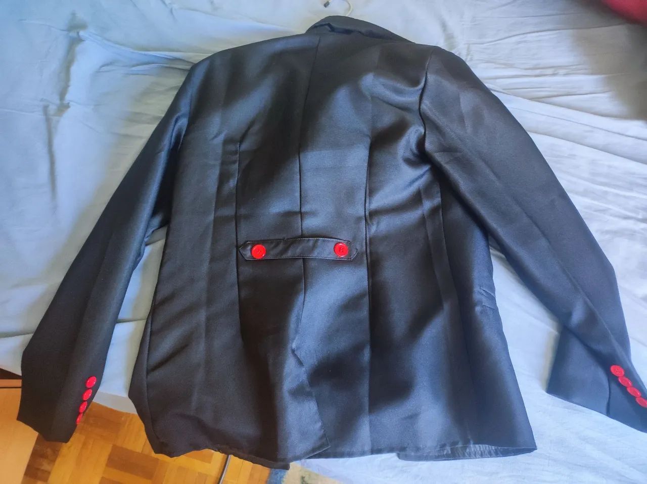 Cosplay Joker persona 5 - Foto 2