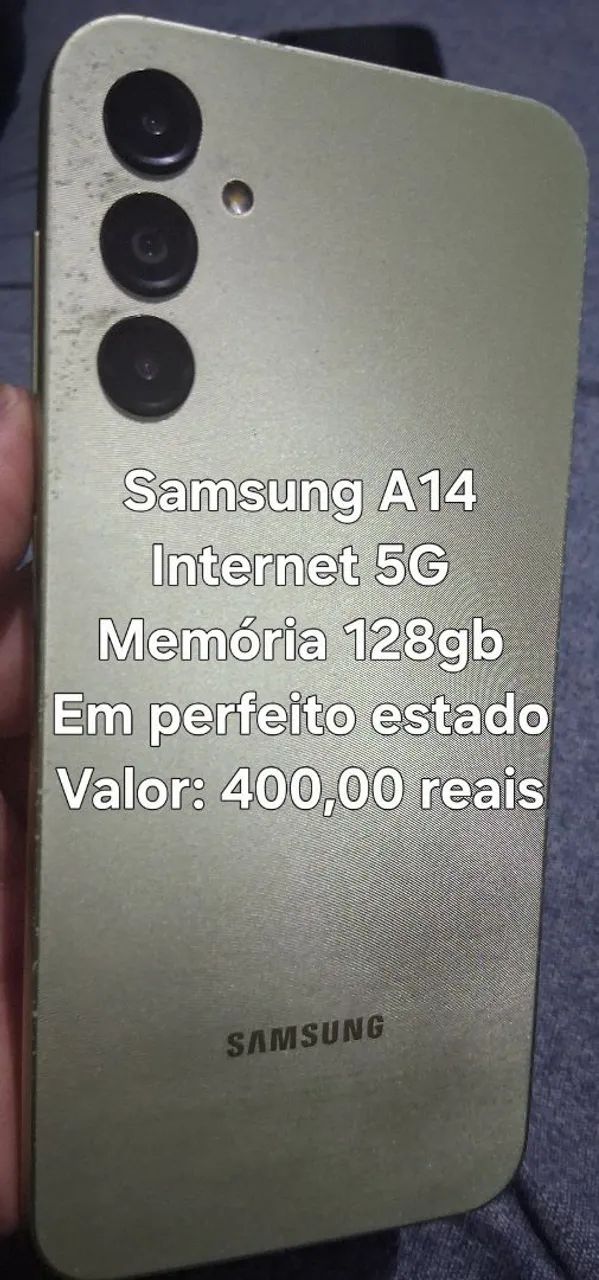 Celular - Foto 3