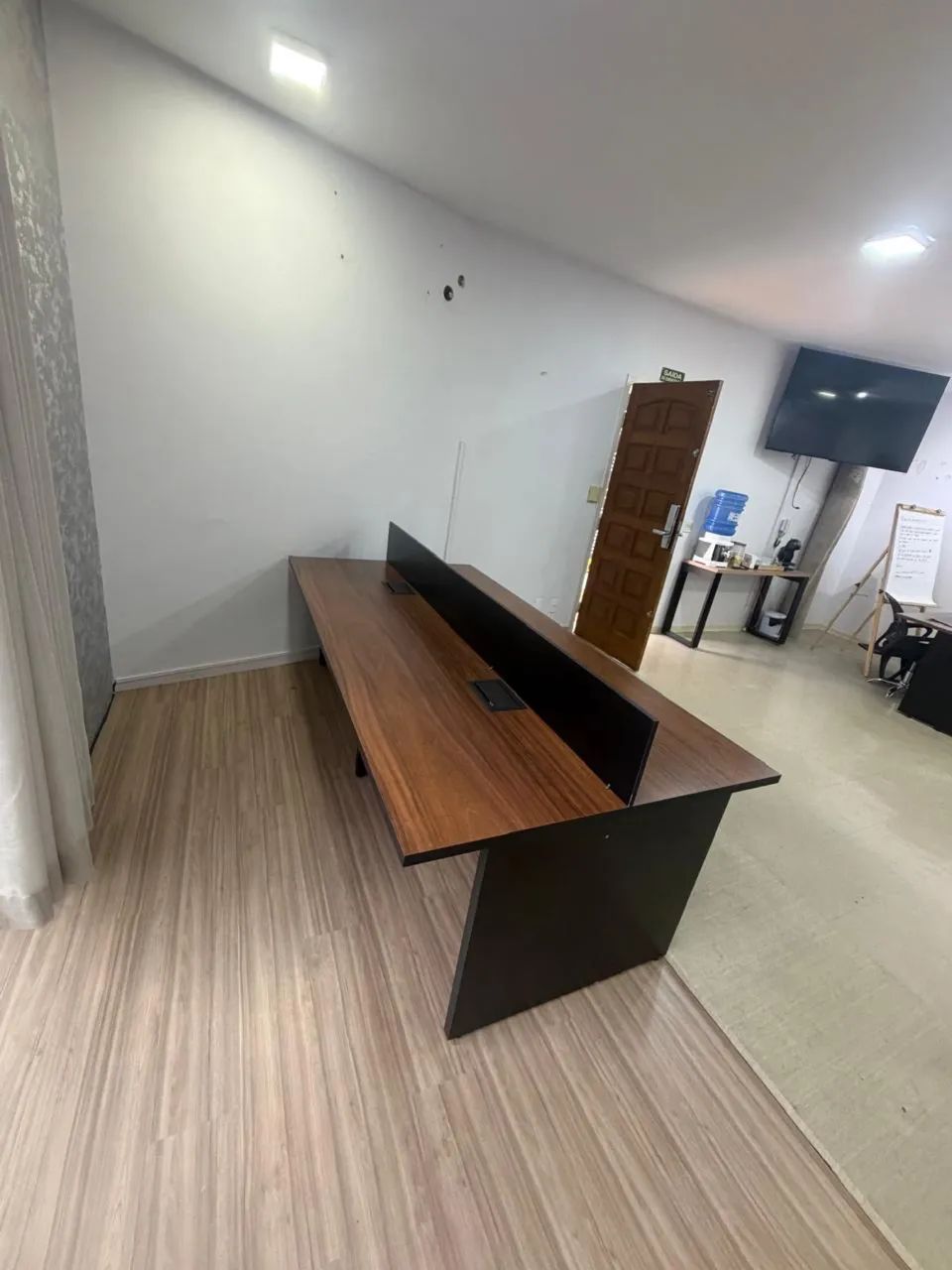  Mesa (bancada de serviço 4 estações) - Foto 3