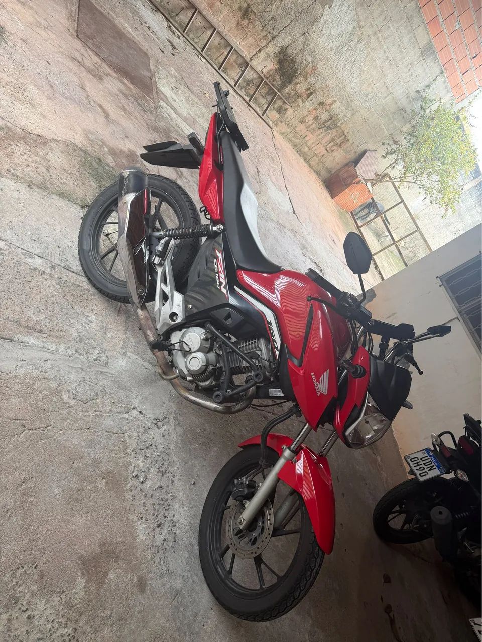 Fan 160  - Foto 2