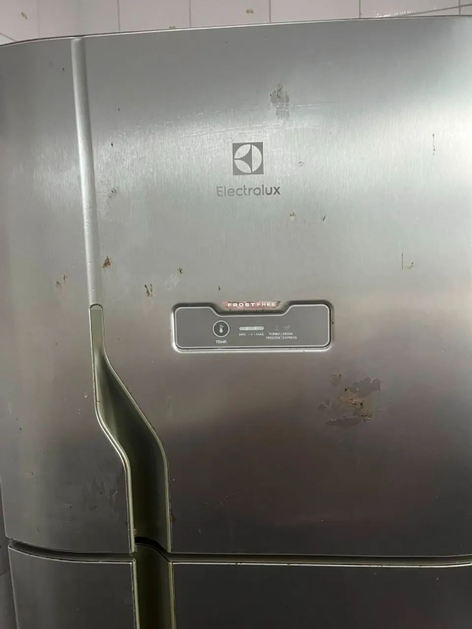 Geladeira Electrolux - Foto 4