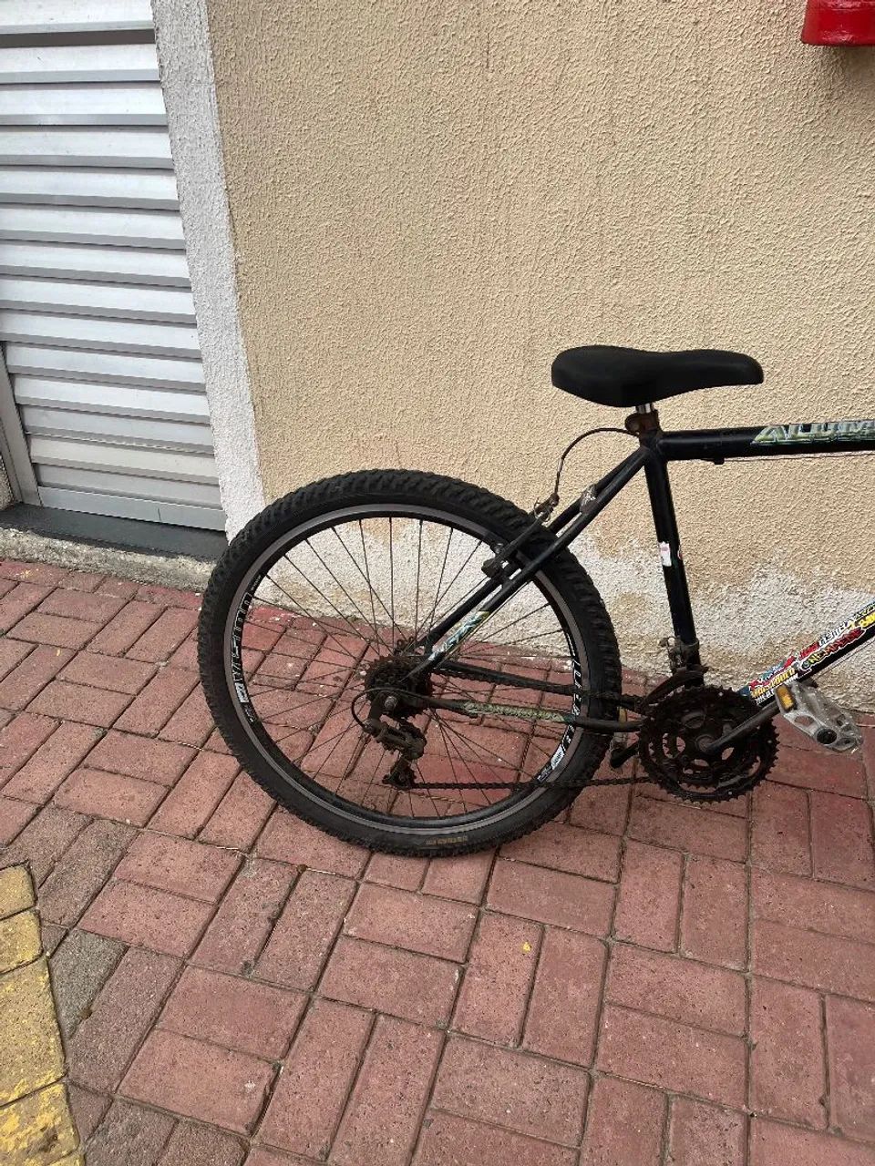 vendo bicicleta - Foto 4